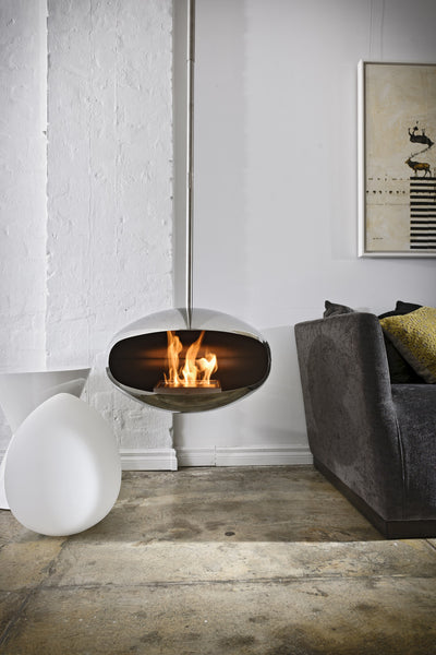 Cocoon Aeris Stainless Steel