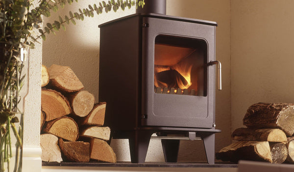 MORSØ Ø4 - Heritage Morsø
 - 1