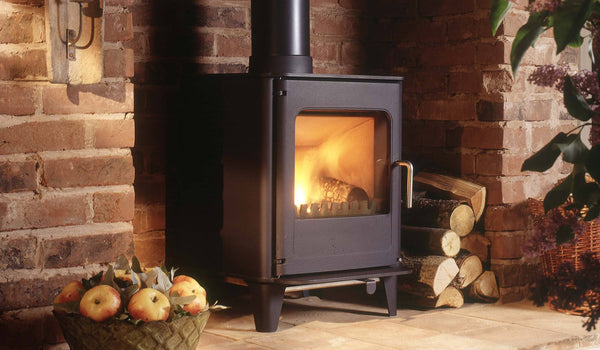 MORSØ Ø6 - Heritage Morsø
 - 1