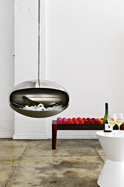 Cocoon Aeris Stainless Steel