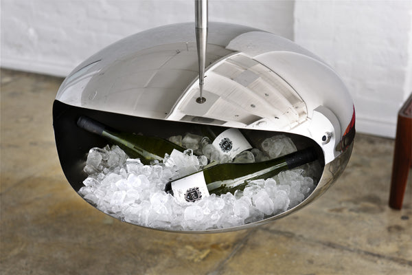 Cocoon Aeris Stainless Steel