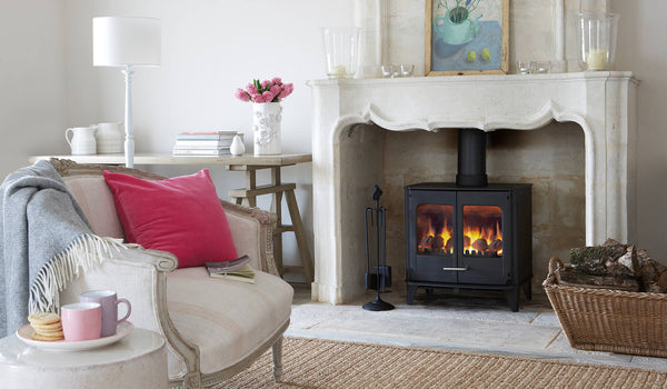 MORSØ Ø8 - Heritage Morsø
 - 1