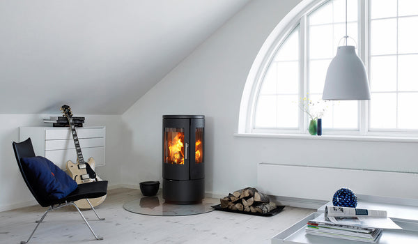 MORSØ 7440 - Heritage Morsø
 - 1