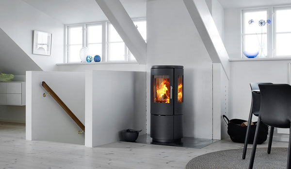 MORSØ 7442 - Heritage Morsø
 - 1