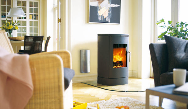 MORSØ 8140 - Heritage Morsø
 - 1