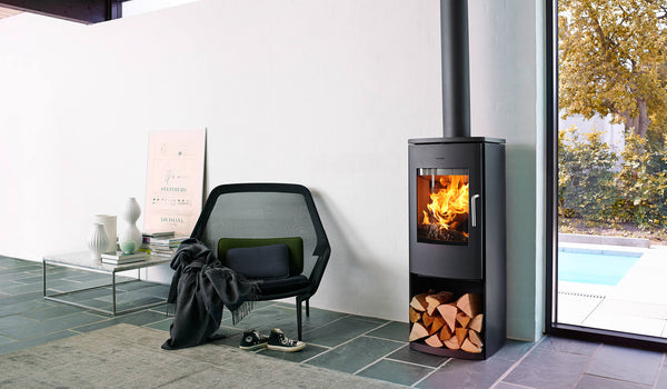 MORSØ 8243 - Heritage Morsø
 - 1