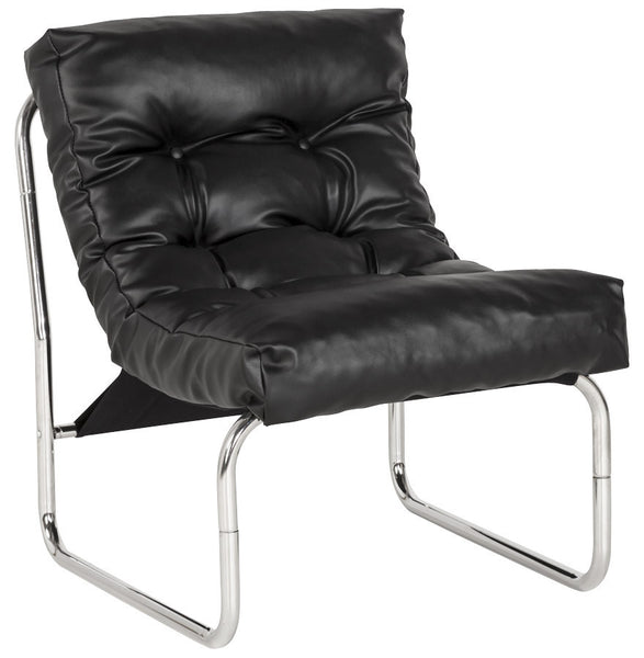 Boudoir Black
