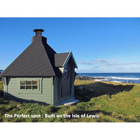 Grillikota (15 person)