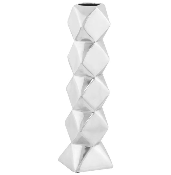 Diamond Vase