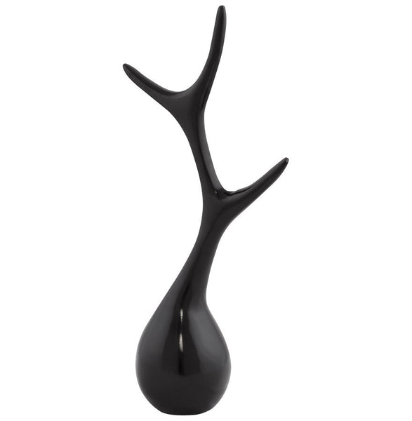 Antler Black