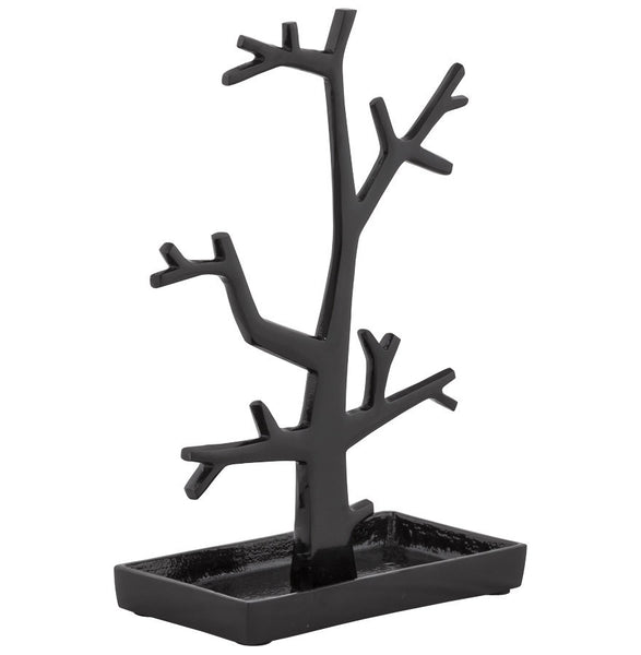 Tree Black