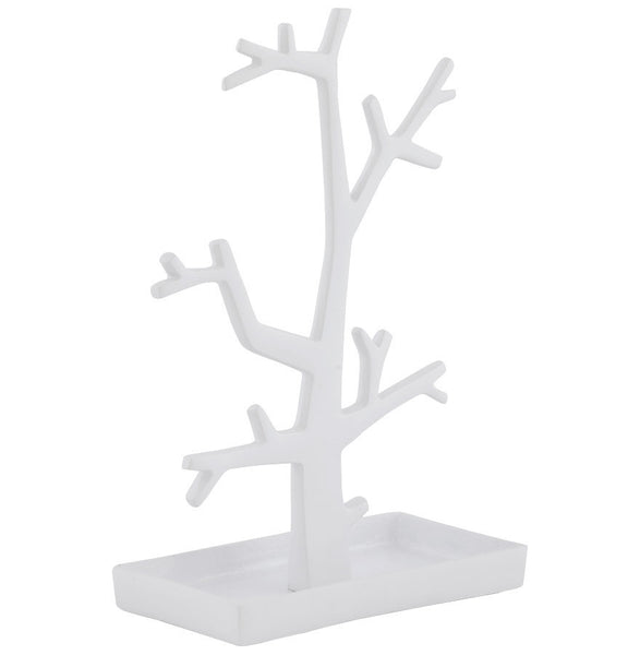 Tree White