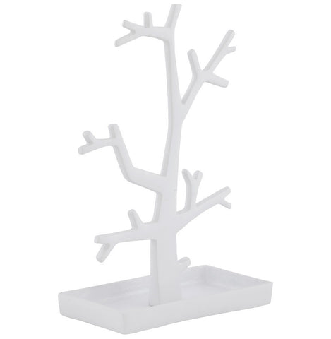 Tree White
