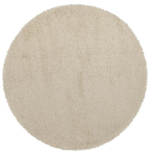 Cozy Rondo Cream Large