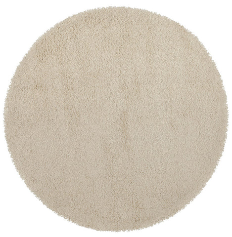 Cozy Rondo Cream Large