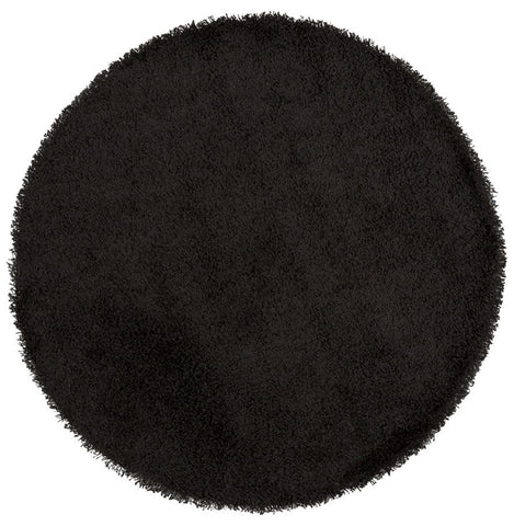 Cozy Rondo Black Large