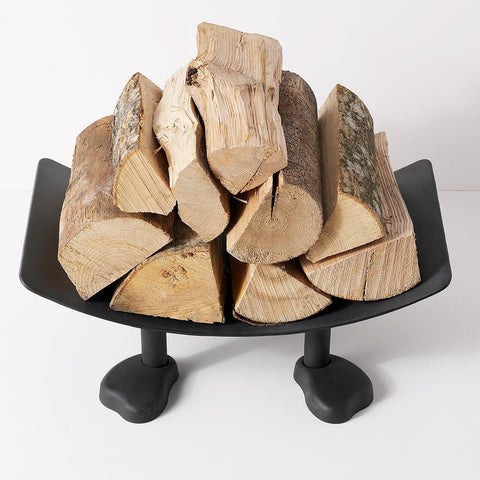 MORSØ FEET LOG HOLDER