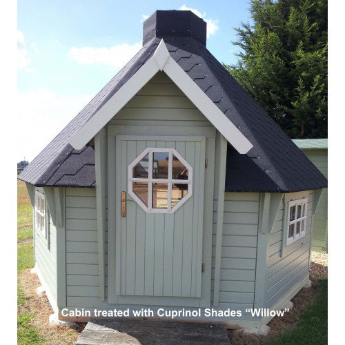 Grillikota (10 person)