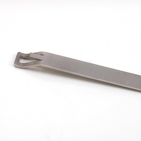 STAINLESS STEEL HANDLE