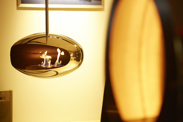 Cocoon Aeris Stainless Steel