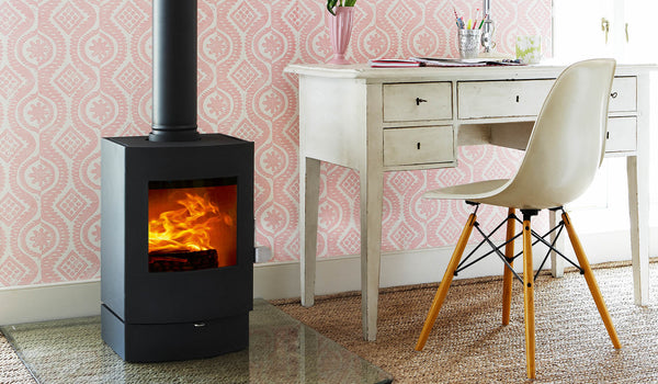 MORSØ S11-40 - Heritage Morsø
 - 1