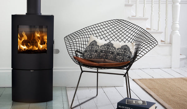 MORSØ S11-43 - Heritage Morsø
 - 1