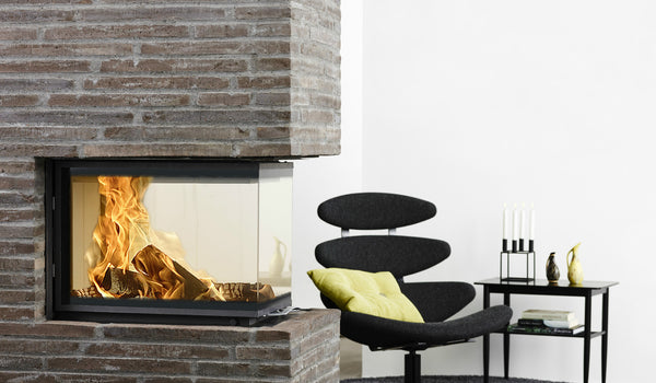 MORSØ S160-32 - Heritage Morsø
 - 1