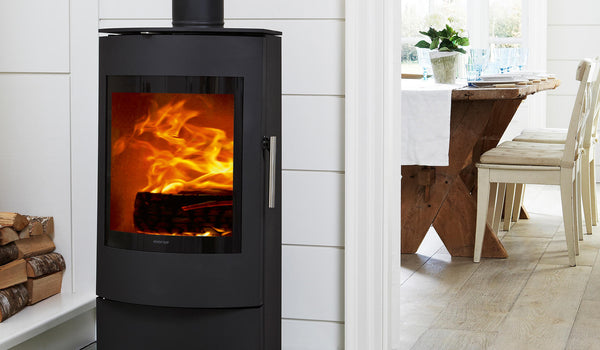 MORSØ S50-40 - Heritage Morsø
 - 1