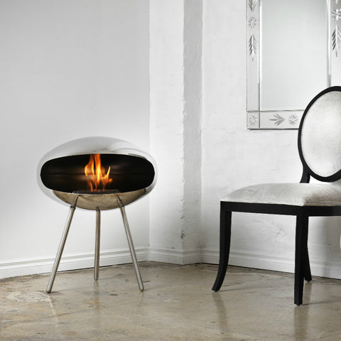 Cocoon Terra Stainless