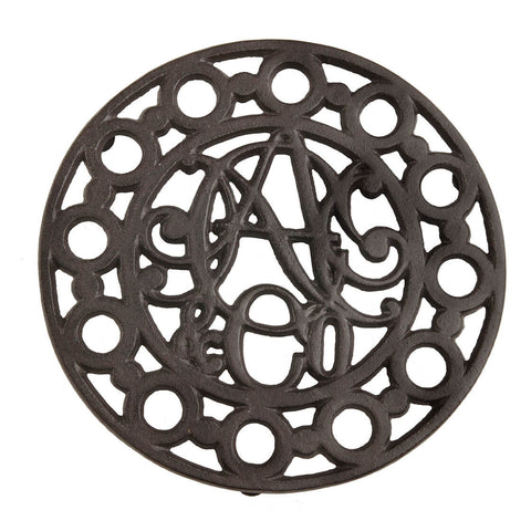 MORSØ TRIVET - SQUIRREL OR CLASSIC