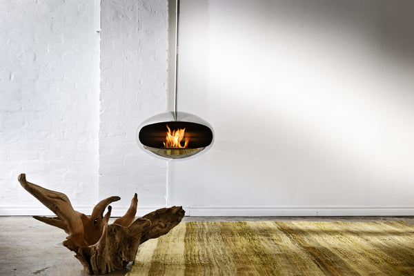 Cocoon Aeris Stainless Steel