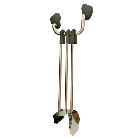 MORSØ FEET FIRE TOOLS