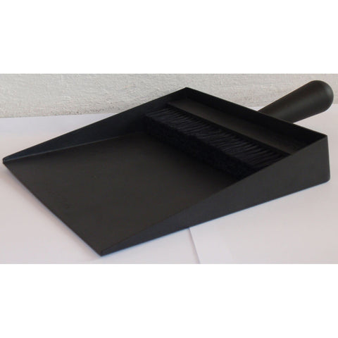 MORSØ DUST PAN AND BROOM