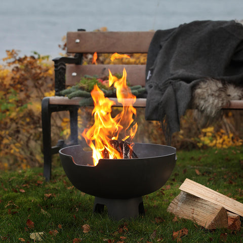 MORSØ IGNIS FIREPIT