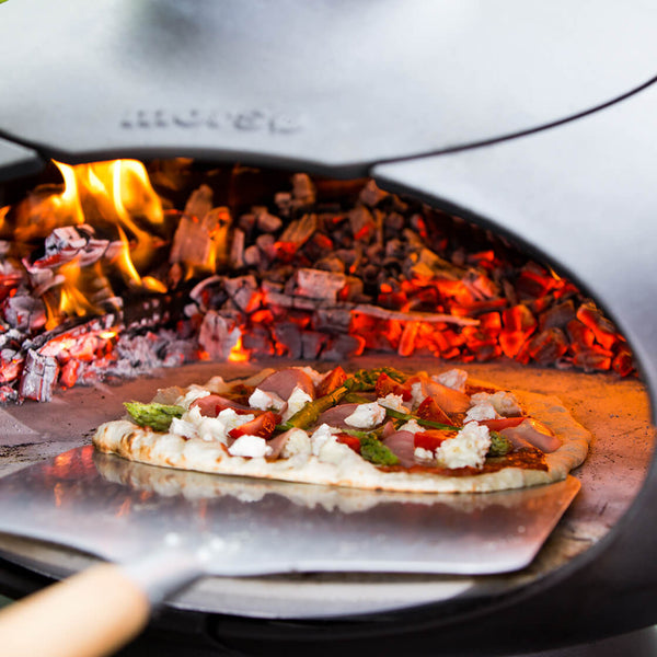 Gran Forno Wood Burning Pizza Oven