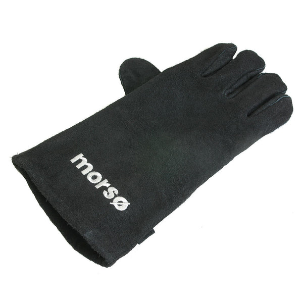 MORSØ LEATHER GLOVE - Heritage Morsø
