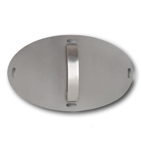 MORSØ GRILL FORNO DOOR