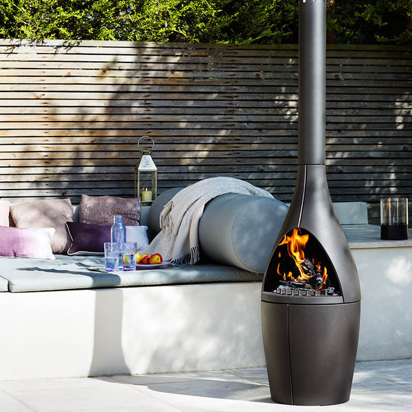 MORSØ KAMINO - Heritage Morsø
 - 1