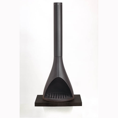 MORSØ KAMINO - WITHOUT BASE