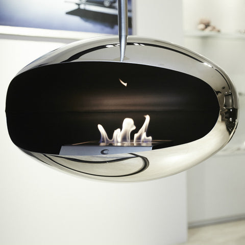 Cocoon Aeris Stainless Steel