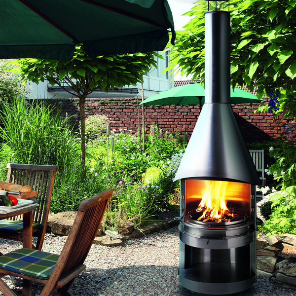 Mercatus Stainless Steel