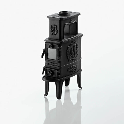 MORSØ MINI STOVES