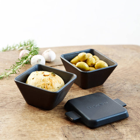 MORSØ PIAF PICCOLO 2pcs